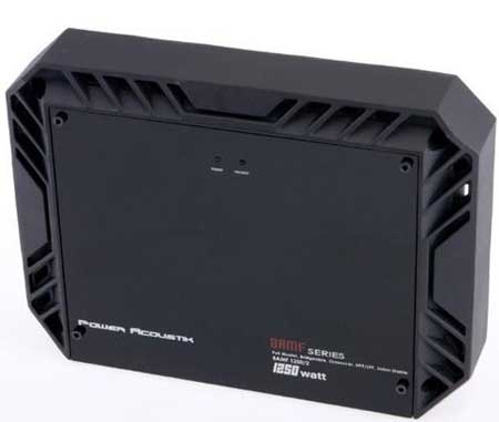 Power Acoustik BAMF 1250/2. Технические характеристики BAMF 1250/2.